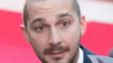 Shia LaBeouf