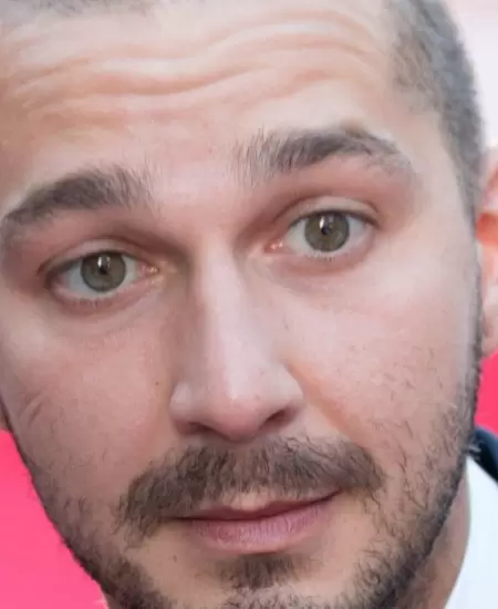 Shia LaBeouf