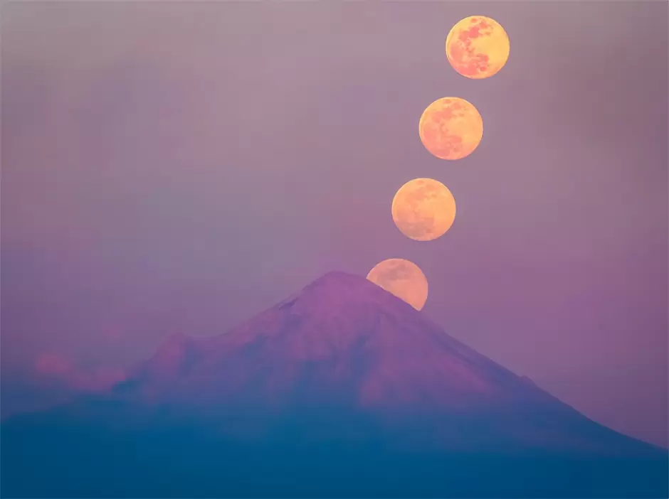 Astrofotografía