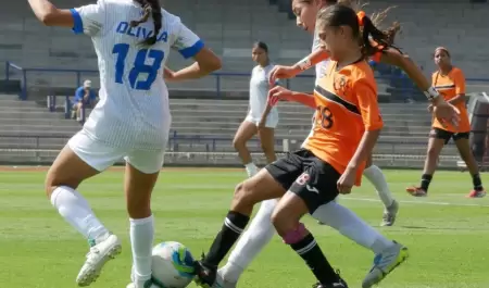 Mundialito Escolar