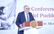 Salud ofrecer� atenci�n a turistas que lleguen a M�xico para el Mundial