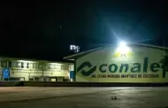 Derechos sindicales no est�n por encima del inter�s superior de la ni�ez: CEDHBC sobre maestro acosador del Conalep Tecate