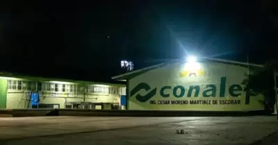 Conalep Tecate