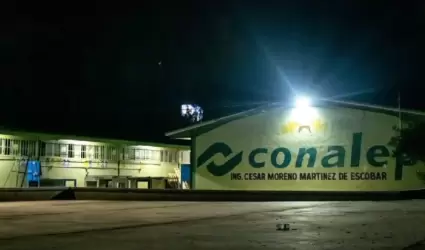 Conalep Tecate