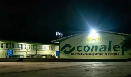 Conalep Tecate
