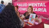 Salud mental