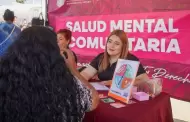 Destaca Secretar�a de Salud de Baja California la importancia de la terapia familiar para fortalecer la salud mental