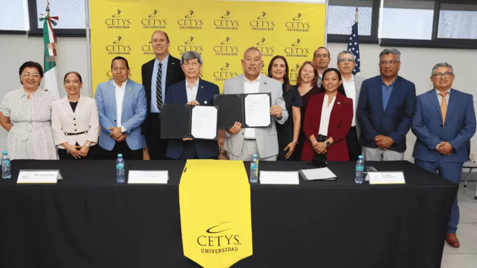 CETYS Universidad y Southwestern College impulsan nueva ruta acad�mica binacional