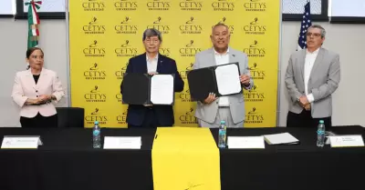CETYS Universidad y Southwestern College impulsan nueva ruta acad�mica binaciona