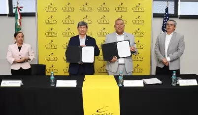 CETYS Universidad y Southwestern College impulsan nueva ruta acad�mica binaciona