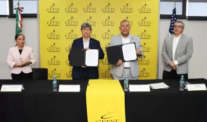 CETYS Universidad y Southwestern College impulsan nueva ruta acad�mica binaciona