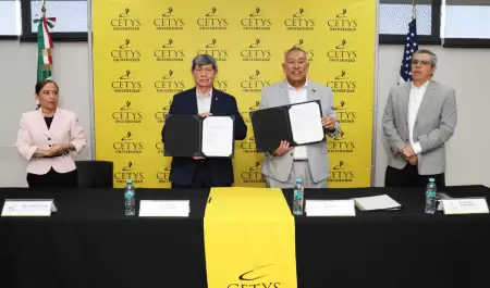 CETYS Universidad y Southwestern College impulsan nueva ruta acad�mica binaciona