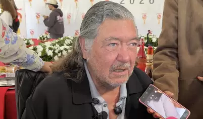 Jorge Hank Rhon