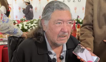 Jorge Hank Rhon