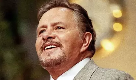 Paco Stanley