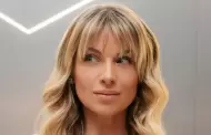 Ludwika Paleta sufre fuertes picaduras en sus vacaciones en la Riviera Maya