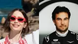 Checo P�rez, Emily in Paris