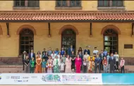 Representan impulsores de la transformaci�n a Baja California en encuentro nacional