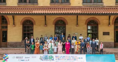 4to. Encuentro Nacional de Impulsores e Impulsoras de la Transformaci�n 2026