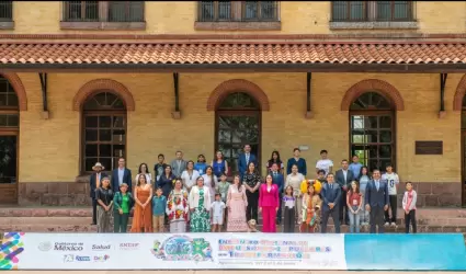 4to. Encuentro Nacional de Impulsores e Impulsoras de la Transformaci�n 2026