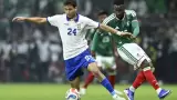 M�xico se impone ante Serbia
