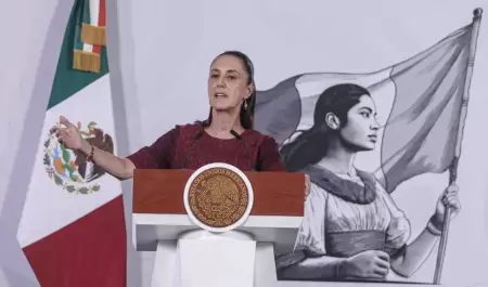 Claudia Sheinbaum