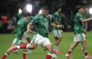 M�xico aplasta a Serbia 5-1 y queda listo para debut ante Sud�frica
