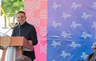 VIDEO Sheinbaum reprueba actitud del alcalde de Metepec; edil ofrece disculpas