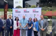 Baja California consolida su ecosistema de innovaci�n en el Congreso ST PRODEM 2026: CDT