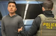 Exmilitar ligado al caso Ayotzinapa cay� durante redada de ICE: Sheinbaum