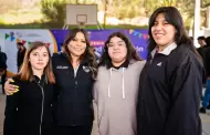 Por concluir convocatoria al Premio Municipal de la Juventud: Claudia Agat�n