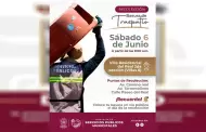 Anuncia gobierno de Claudia Agat�n operativo especial de traspatio en Villas 6