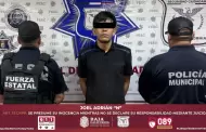 Recuperan veh�culo robado y detienen a un hombre en operativo en el Valle de Mexicali
