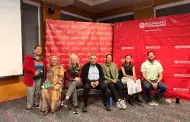 Impulsan encuentro regional para sanear el R�o Tijuana y fortalecer el manejo de residuos
