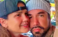 Niurka Marcos pospuso su boda con Bruno Espino