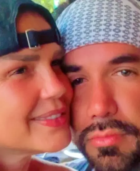 Niurka Marcos, Bruno Espino
