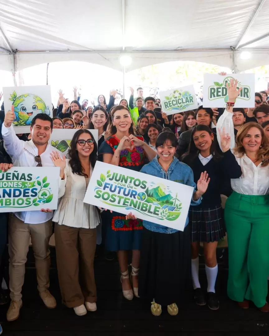 Impulsa Marina del Pilar desarrollo agr�cola sostenible y protecci�n ambiental en Baja California