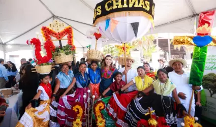 Impulsa Marina del Pilar desarrollo agr�cola sostenible y protecci�n ambiental e