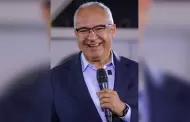 Reconoce Alfredo �lvarez complejidad de relaci�n M�xico - Estados Unidos