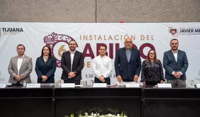 Sexto Cabildo de la Juventud