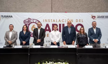 Sexto Cabildo de la Juventud