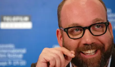 Paul Giamatti