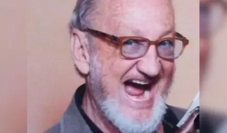 Robert Englund