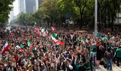 Ola M�s Grande del Mundo
