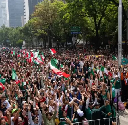 Ola M�s Grande del Mundo