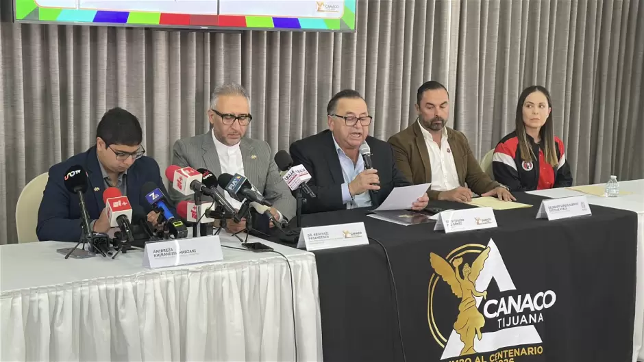 Irán afronta el mundial entre visas restringidas y desafíos logísticos