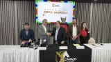 Ir�n afronta el mundial entre visas restringidas y desaf�os log�sticos