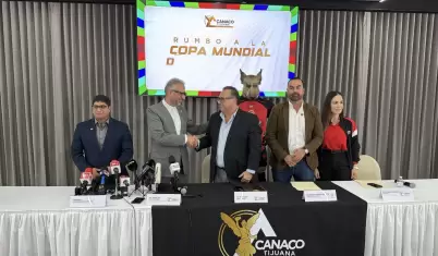 Ir�n afronta el mundial entre visas restringidas y desaf�os log�sticos
