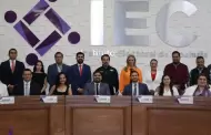 Coahuila vota para renovar Congreso estatal con 25 diputaciones