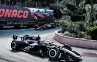 "Checo" Pérez finaliza 10 en GP de Mónaco, pero es investigado